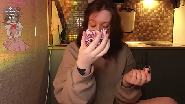 whatamarrie online show from February 2025 09:22:01 PM