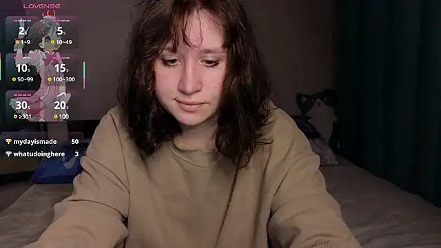 whatamarrie online show from March 2025 11:39:01 PM