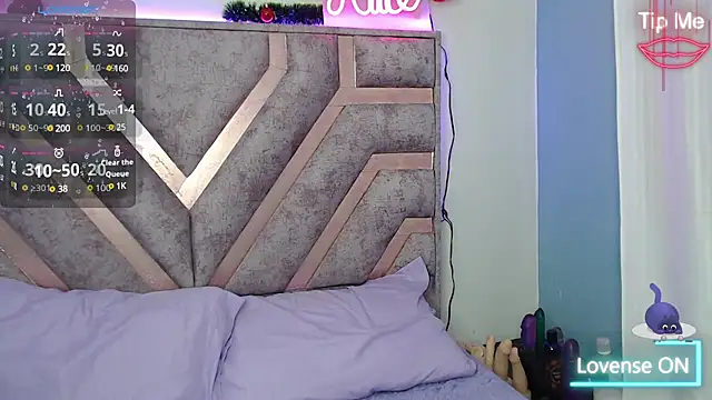 Snapshot of Anny_Fox- chatting on January 2025 01:56:01 AM Anny Fox- online show from January 2025 01:56:01 AM