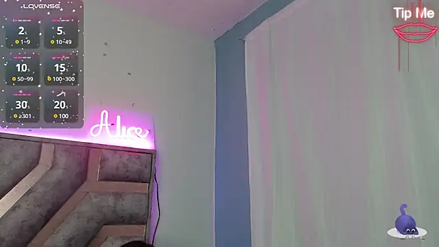 Snapshot of Anny_Fox- chatting on January 2025 02:11:01 AM Anny Fox- online show from January 2025 02:11:01 AM