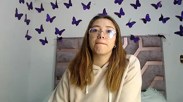 Anny Fox- online show from January 2026 03:10:01 AM