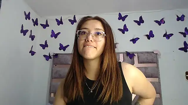 Anny Fox- online show from February 2026 06:23:01 AM