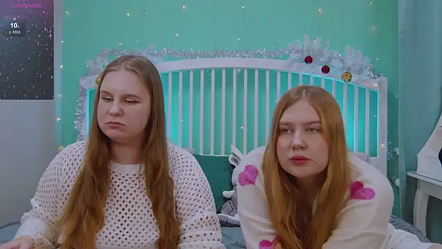 Ellie Wellie online show from January 2025 12:03:02 PM