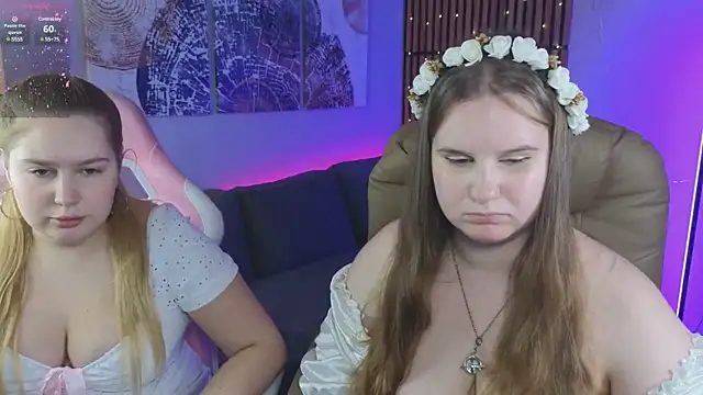 Ellie Wellie online show from January 2025 05:49:01 PM