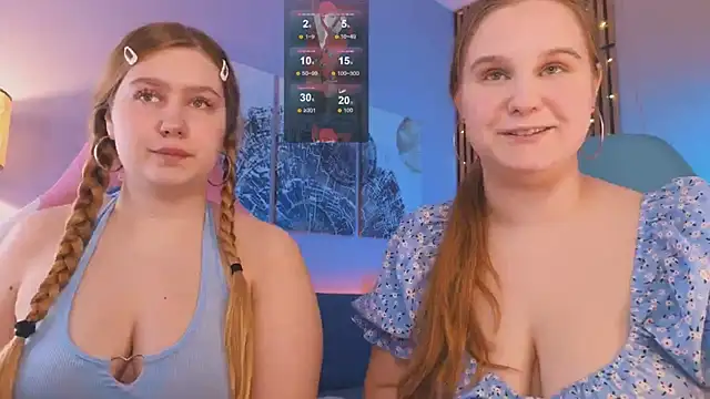 Ellie Wellie online show from February 2025 02:26:01 PM