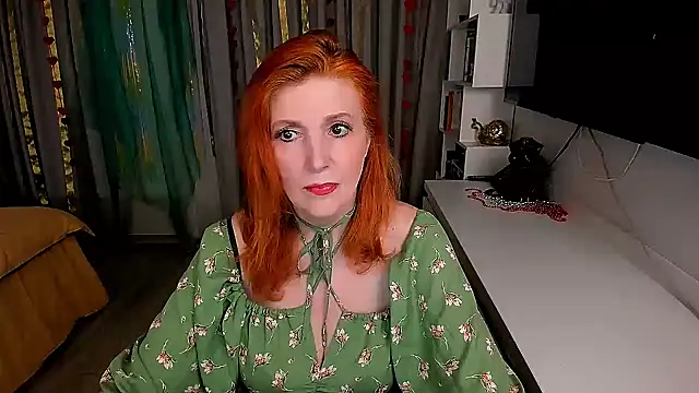 Fire-Fox-One online show from February 2026 04:10:02 AM