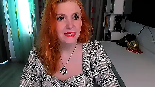 Fire-Fox-One online show from April 2026 05:41:01 AM