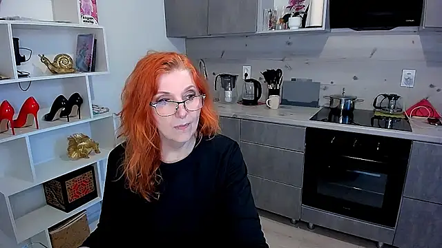 Fire-Fox-One online show from May 2026 06:05:02 PM