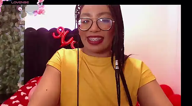 AmyBriiggs online show from February 2025 11:28:01 AM