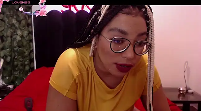 AmyBriiggs online show from March 2025 07:21:02 AM