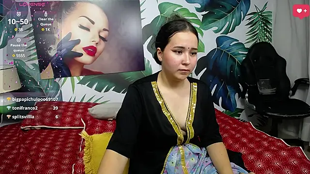 Snapshot of Gurvinder_1 chatting on January 2025 11:24:01 PM Gurvinder 1 online show from January 2025 11:24:01 PM