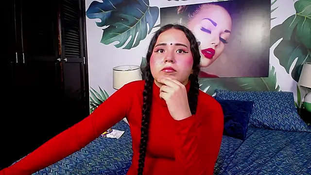 Snapshot of Gurvinder_1 chatting on February 2025 11:06:01 PM Gurvinder 1 online show from February 2025 11:06:01 PM