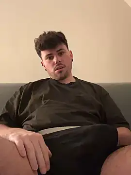 gayboooy nrw online show from January 2025 06:49:01 PM