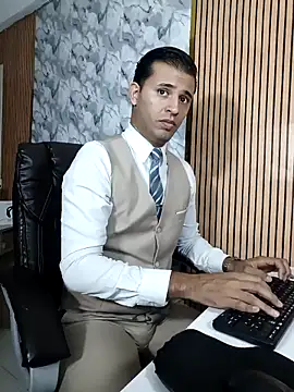 Hideintheoffice online show from March 2026 12:30:01 PM