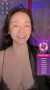 Snapshot of baobaomiqi_linger chatting on September 2025 04:53:02 PM baobaomiqi linger online show from September 2025 04:53:02 PM