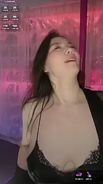 Snapshot of baobaomiqi_linger chatting on October 2025 04:37:02 PM baobaomiqi linger online show from October 2025 04:37:02 PM