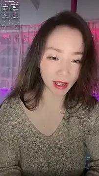 Snapshot of baobaomiqi_linger chatting on November 2025 02:00:02 AM baobaomiqi linger online show from November 2025 02:00:02 AM