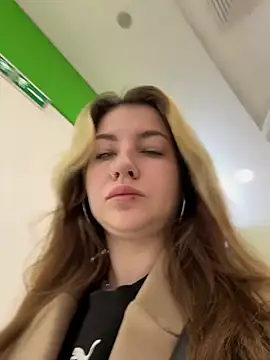 MayaMystic online show from January 2025 08:00:01 AM