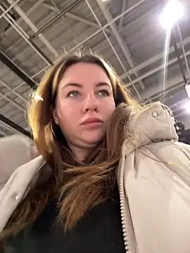 MayaMystic online show from February 2025 09:11:01 AM