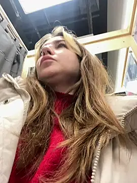 MayaMystic online show from February 2025 09:25:02 AM