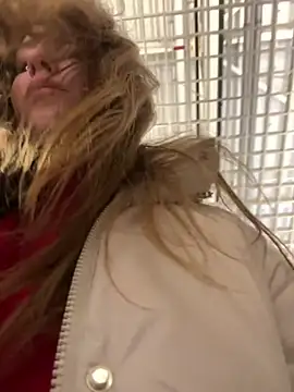 MayaMystic online show from February 2025 12:12:01 PM