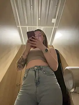 MayaMystic online show from February 2025 09:09:02 AM