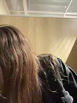 MayaMystic online show from March 2025 09:01:02 AM