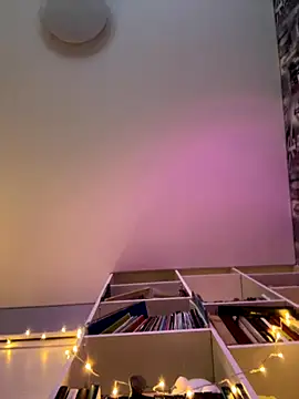 MayaMystic online show from September 2025 01:04:01 PM