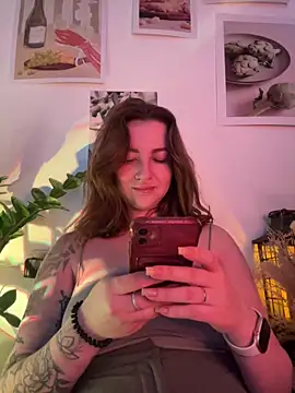 MayaMystic online show from February 2026 01:04:01 PM