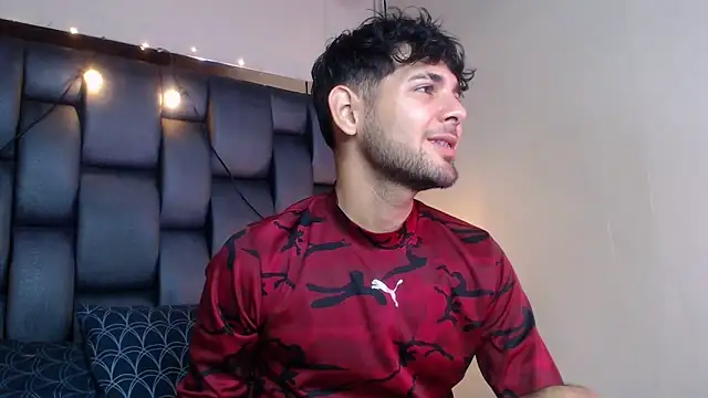 Samir bear online show from March 2025 12:37:01 PM