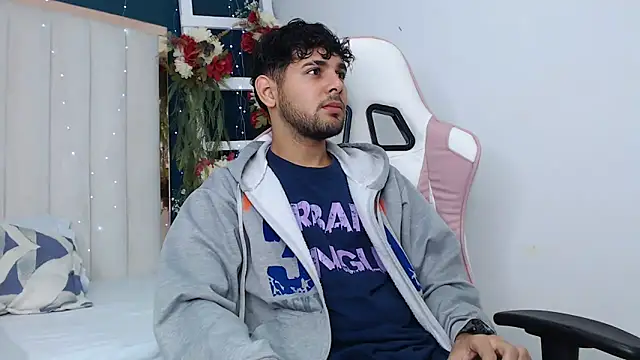 Samir bear online show from March 2025 12:25:01 PM