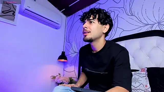 Samir bear online show from September 2025 12:38:02 PM