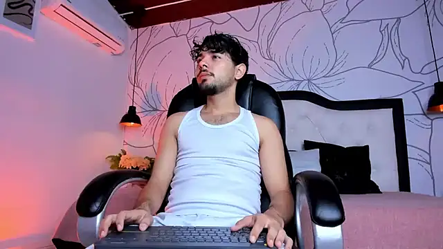 Samir bear online show from September 2025 12:41:02 PM