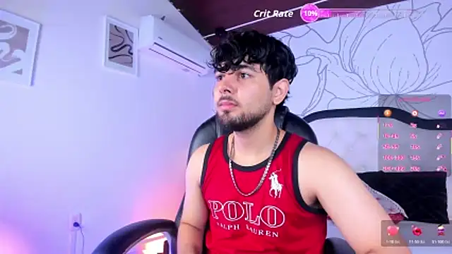 Samir bear online show from April 2026 01:02:02 PM