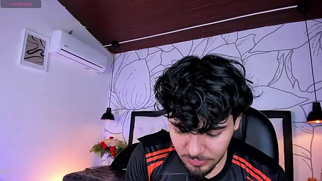 Samir bear online show from May 2026 12:43:02 PM