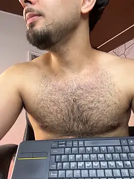 Samir bear online show from May 2026 04:04:02 PM