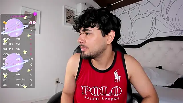 Samir bear online show from May 2026 12:46:01 PM