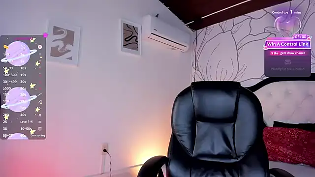 Samir bear online show from May 2026 12:55:02 PM