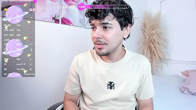 Samir bear online show from May 2026 12:55:01 PM