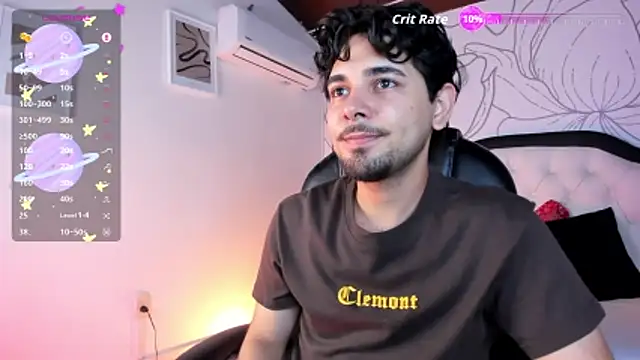 Samir bear online show from May 2026 12:33:02 PM