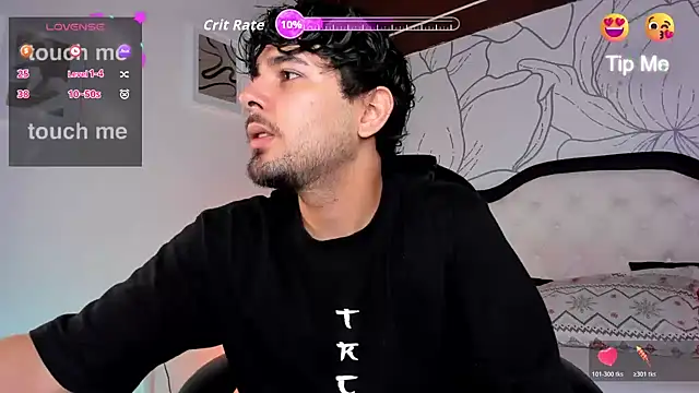 Samir bear online show from May 2026 12:35:01 PM