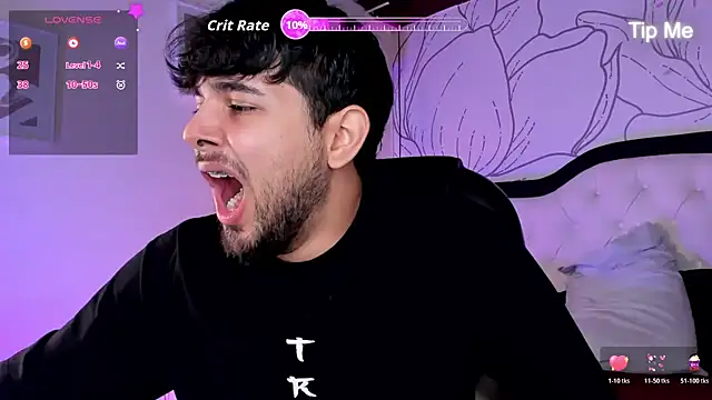 Samir bear online show from July 2026 12:42:02 PM