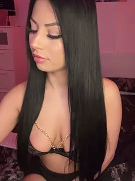 Miss Maria21 online show from February 2025 11:27:01 PM