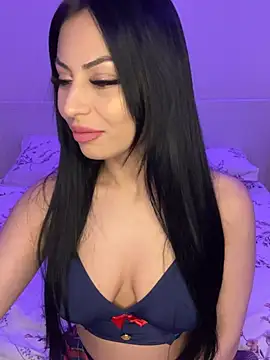 Miss Maria21 online show from March 2025 11:58:02 PM