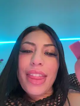 Miss Maria21 online show from March 2025 11:44:02 PM