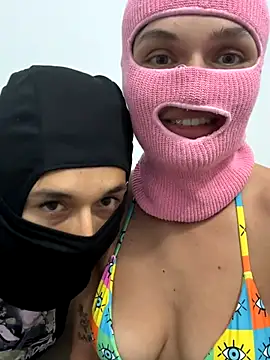 Nikki Hoee online show from October 2025 05:59:01 PM