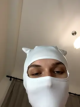 Nikki Hoee online show from November 2025 09:24:01 PM