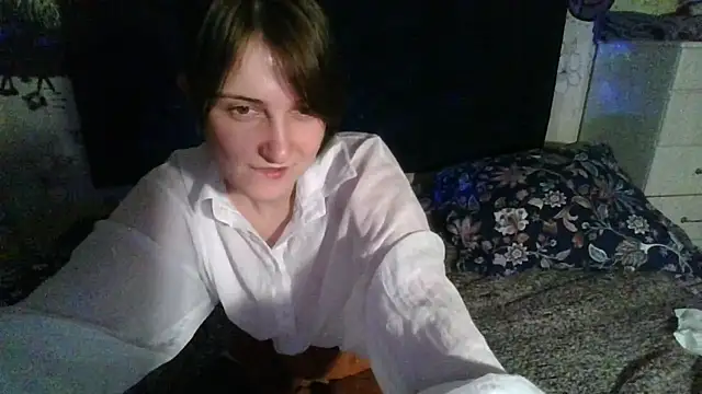 AlexsandraZoomer online show from December 2024 06:14:01 PM