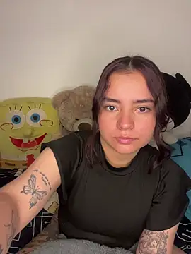 Snapshot of Ema_kraus chatting on February 2026 01:37:02 AM Ema kraus online show from February 2026 01:37:02 AM