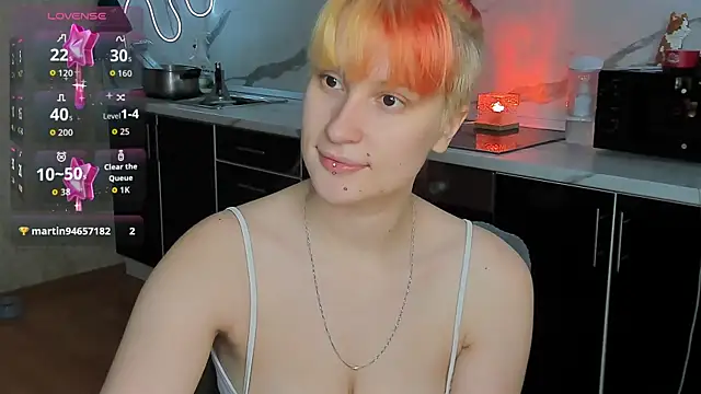 Sweet white chocolate online show from November 2025 07:52:02 AM